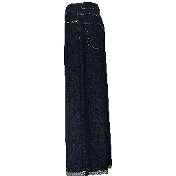 Jeans Occhio Cotone Kapok