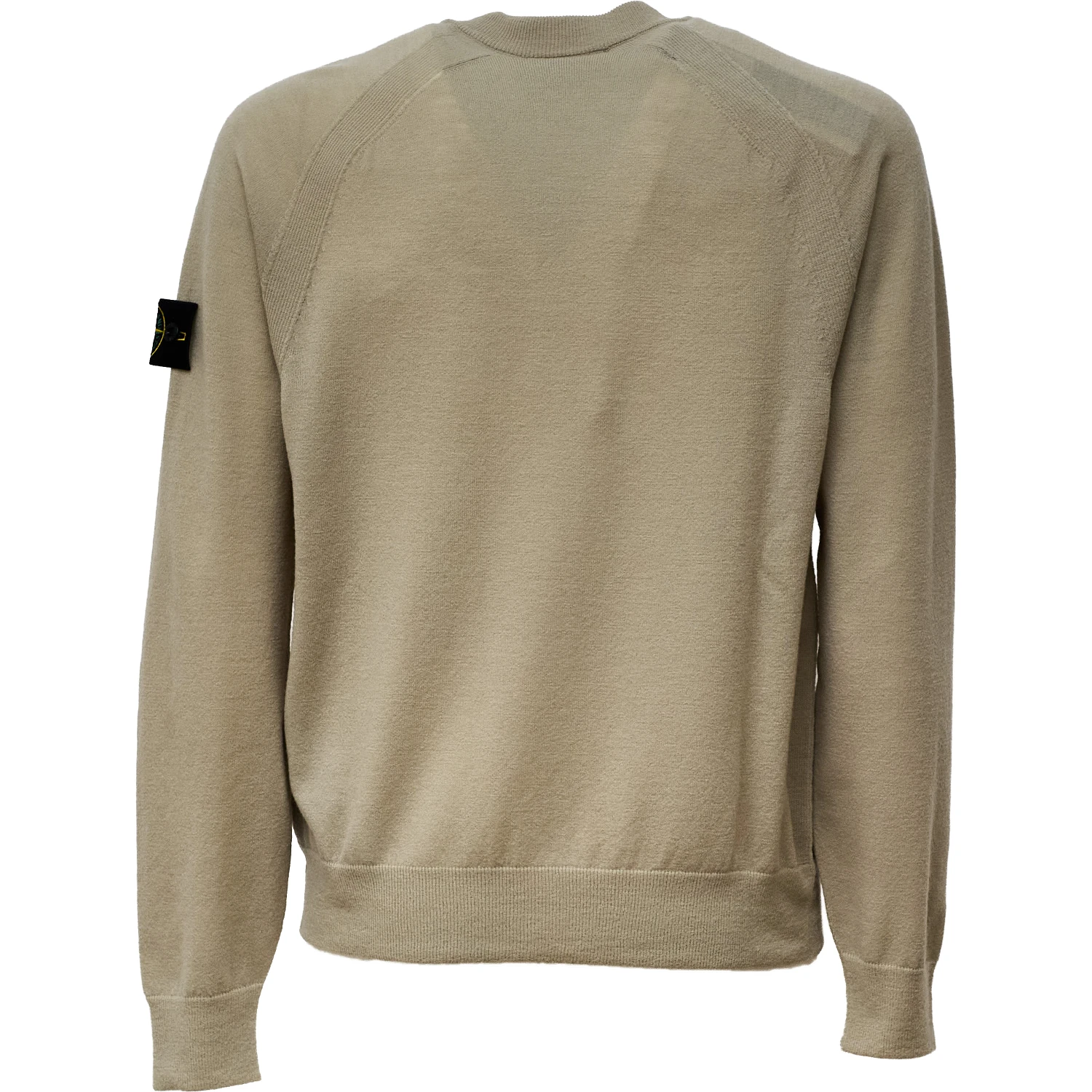Maglia Stretch Rws Wool