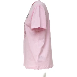 Basic Cotton Jersey T-Shirt