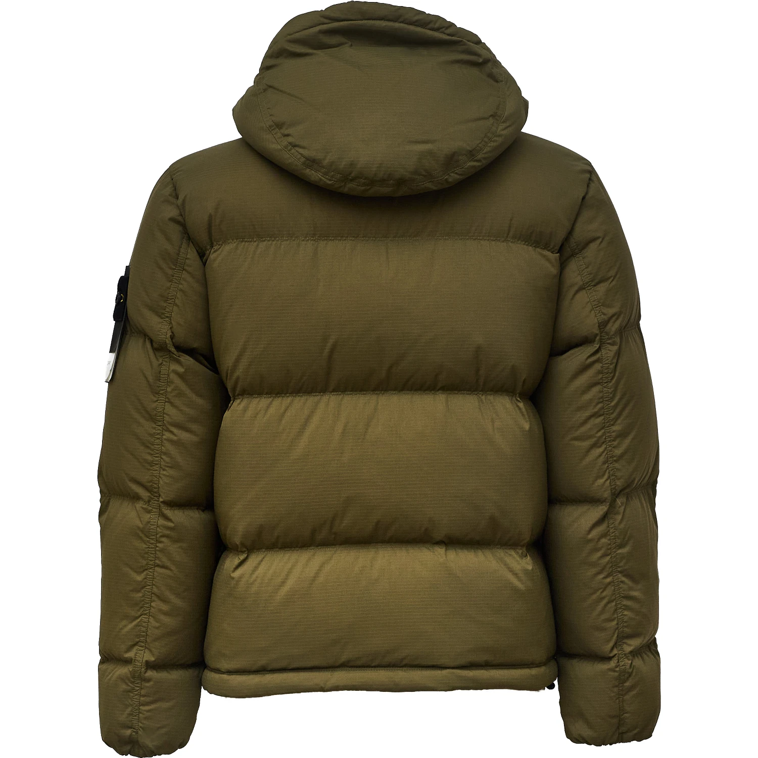 Piumino Matt Ripstop Cordura® Advanced Fabrics