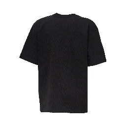 Heavy Cotton Jersey Tiger Caviar