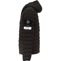 Piumino Seamless Tunnel Nylon Down-Tc