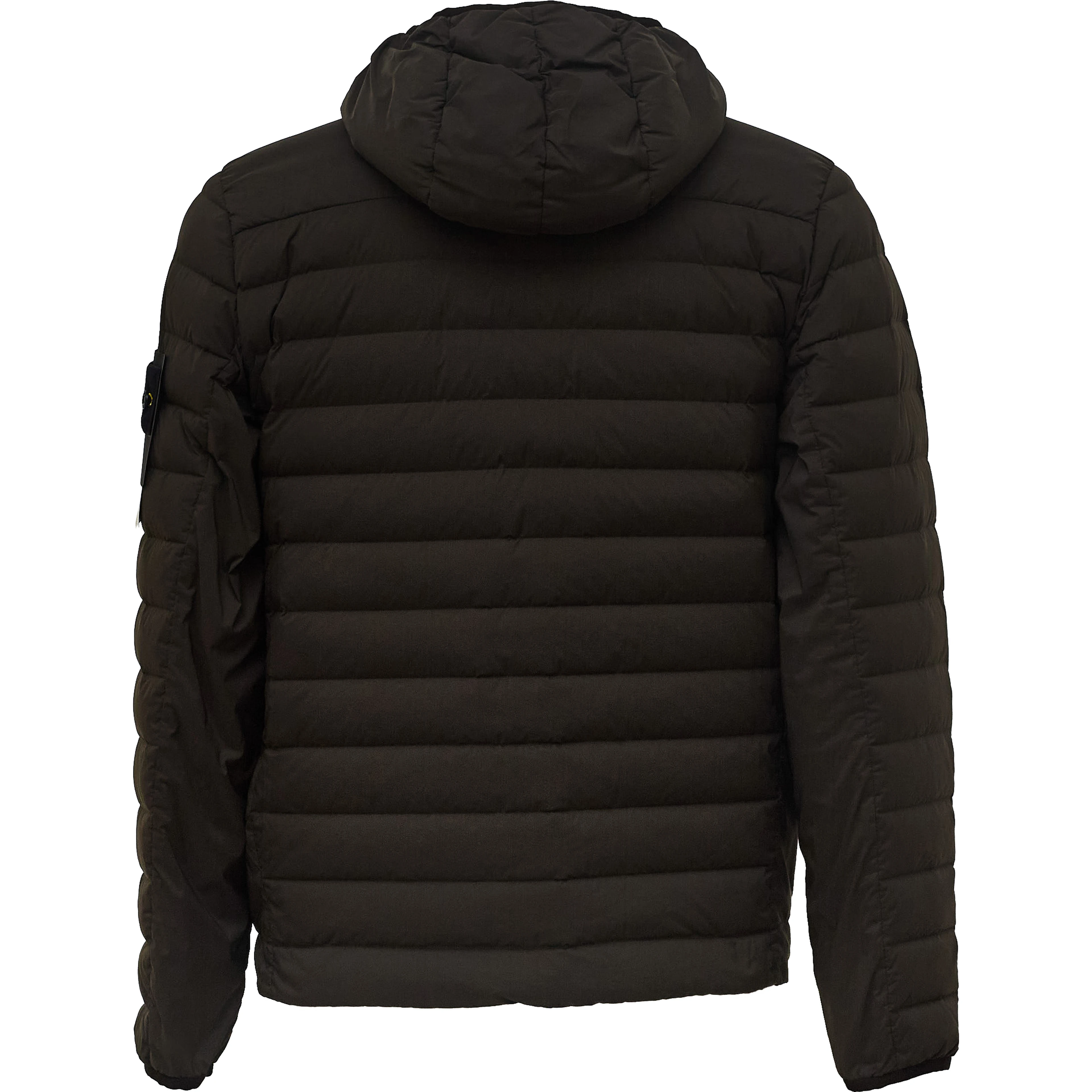 Piumino Seamless Tunnel Nylon Down-Tc