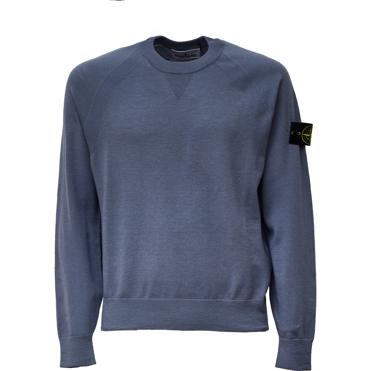Maglia Stretch Rws Wool