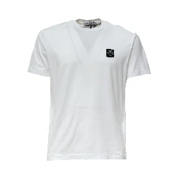 T-Shirt 60/2 Cotton Jersey
