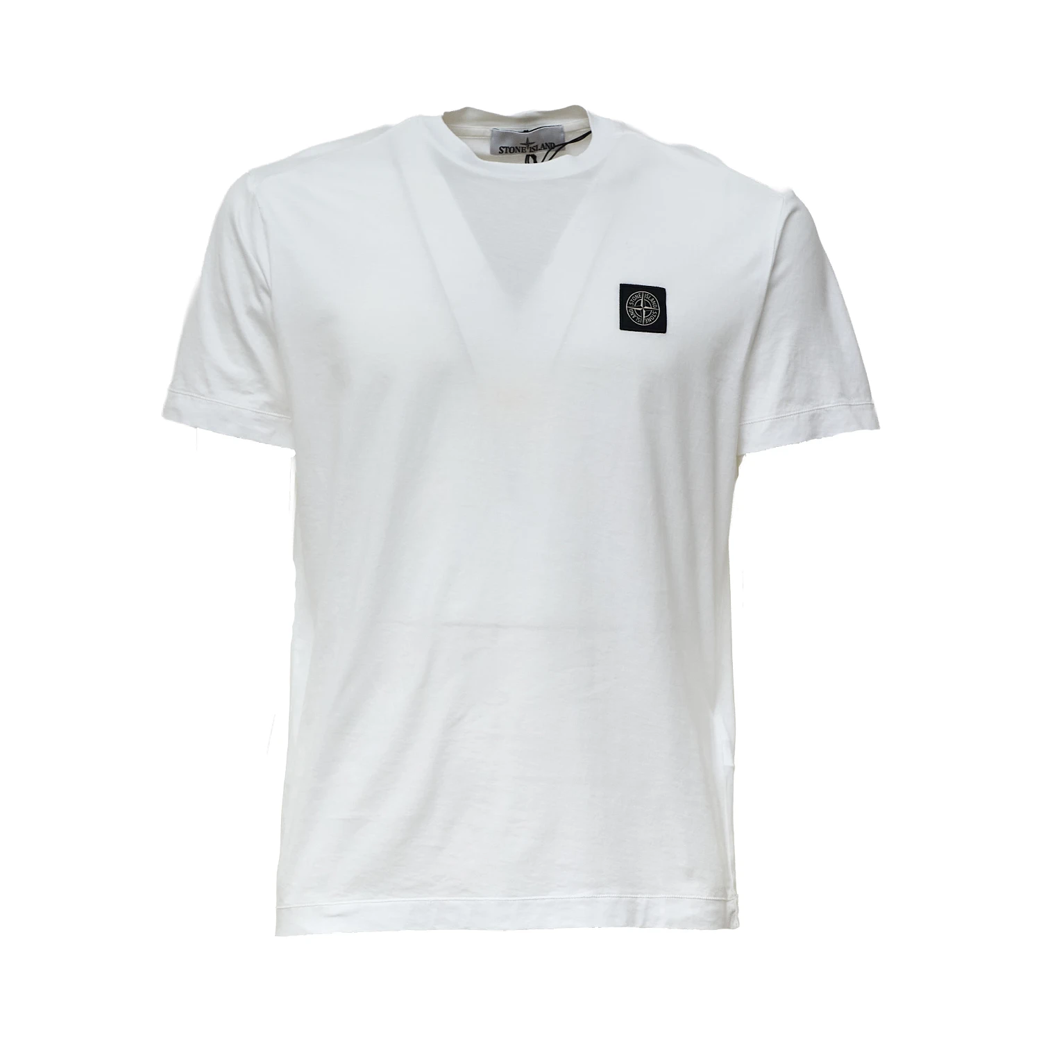 T-Shirt 60/2 Cotton Jersey