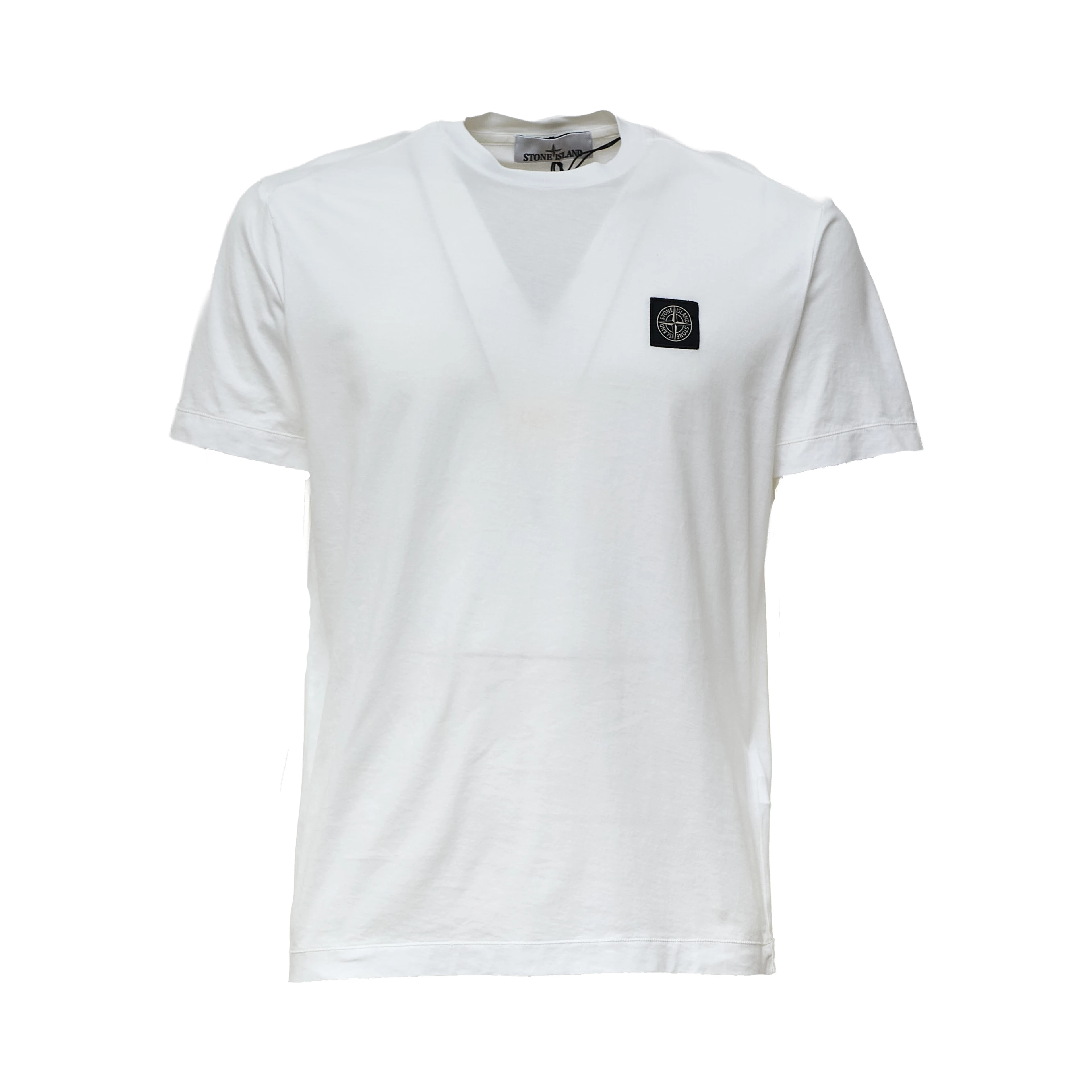 T-Shirt 60/2 Cotton Jersey
