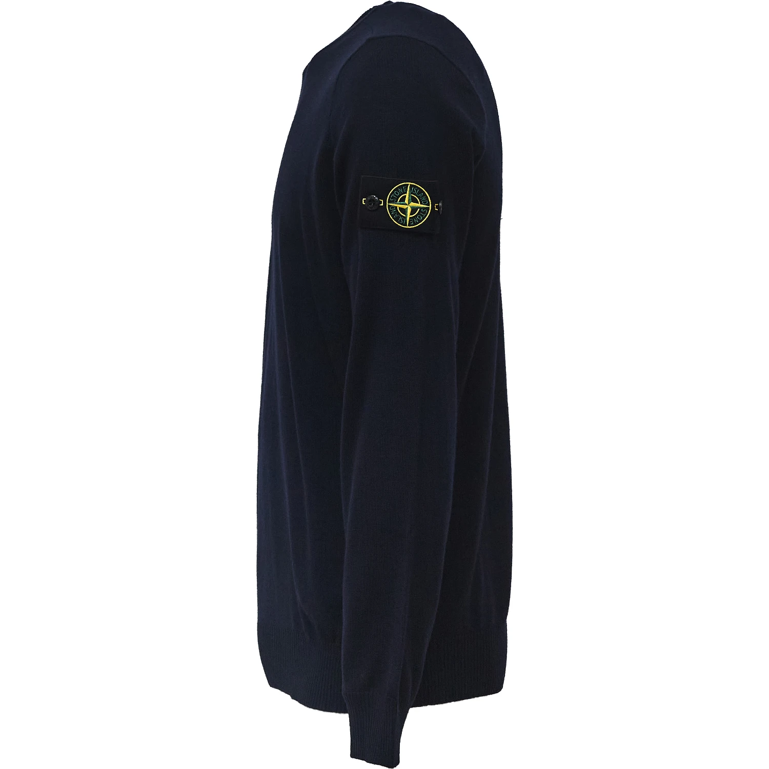 Maglione Light Pure RWS Wool