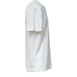 T-Shirt 60/2 Cotton Jersey