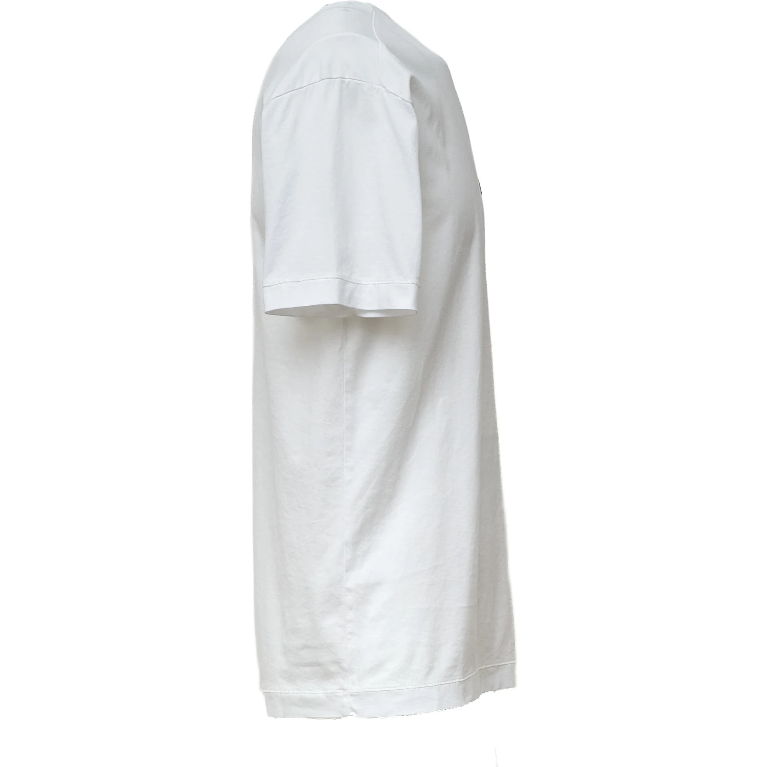 T-Shirt 60/2 Cotton Jersey