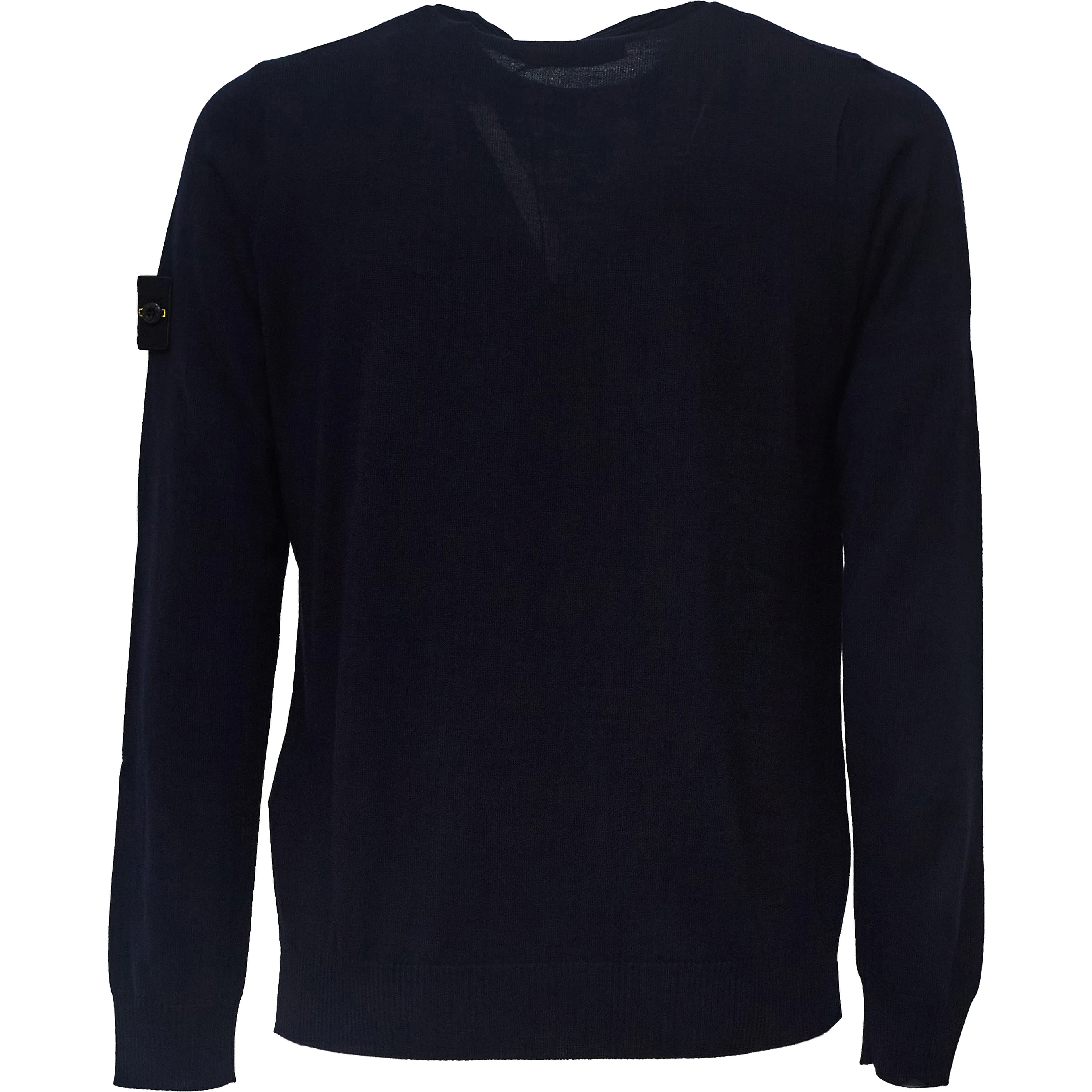 Maglione Light Pure RWS Wool
