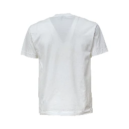 T-Shirt 60/2 Cotton Jersey