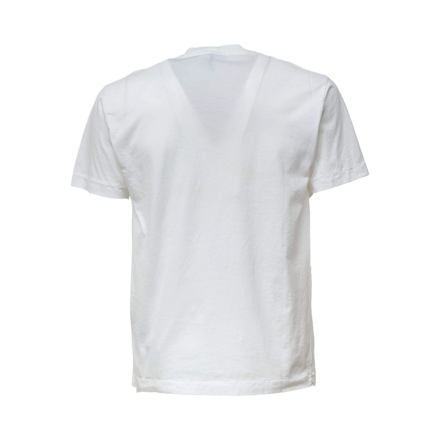 T-Shirt 60/2 Cotton Jersey