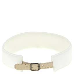 White Polyester Cap (Baseball Hat)