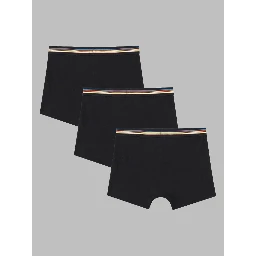 3-PACK BOXER IN COTONE