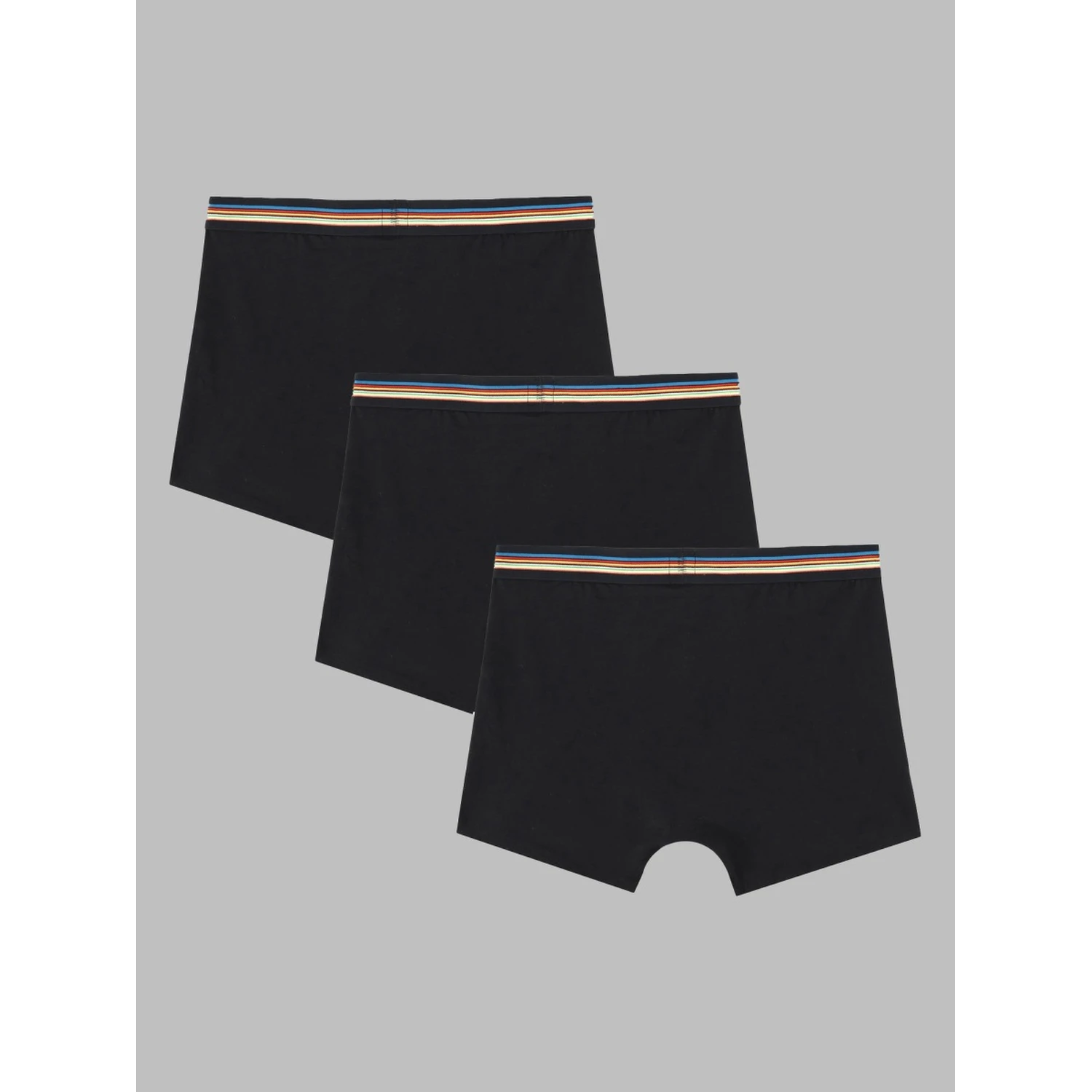 3-PACK BOXER IN COTONE