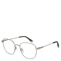 Silver Metal Glasses (Frames)