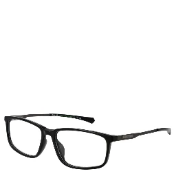Black Polyamide Glasses (Frames)