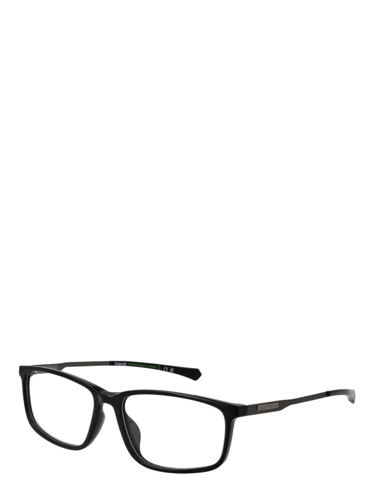 Black Polyamide Glasses (Frames)