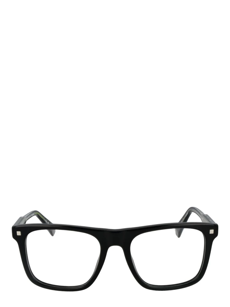 Black Acetate Glasses (Frames) alternative