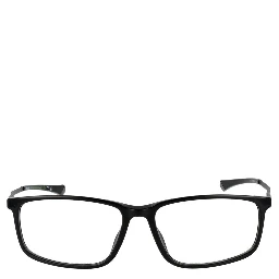 Black Polyamide Glasses (Frames)