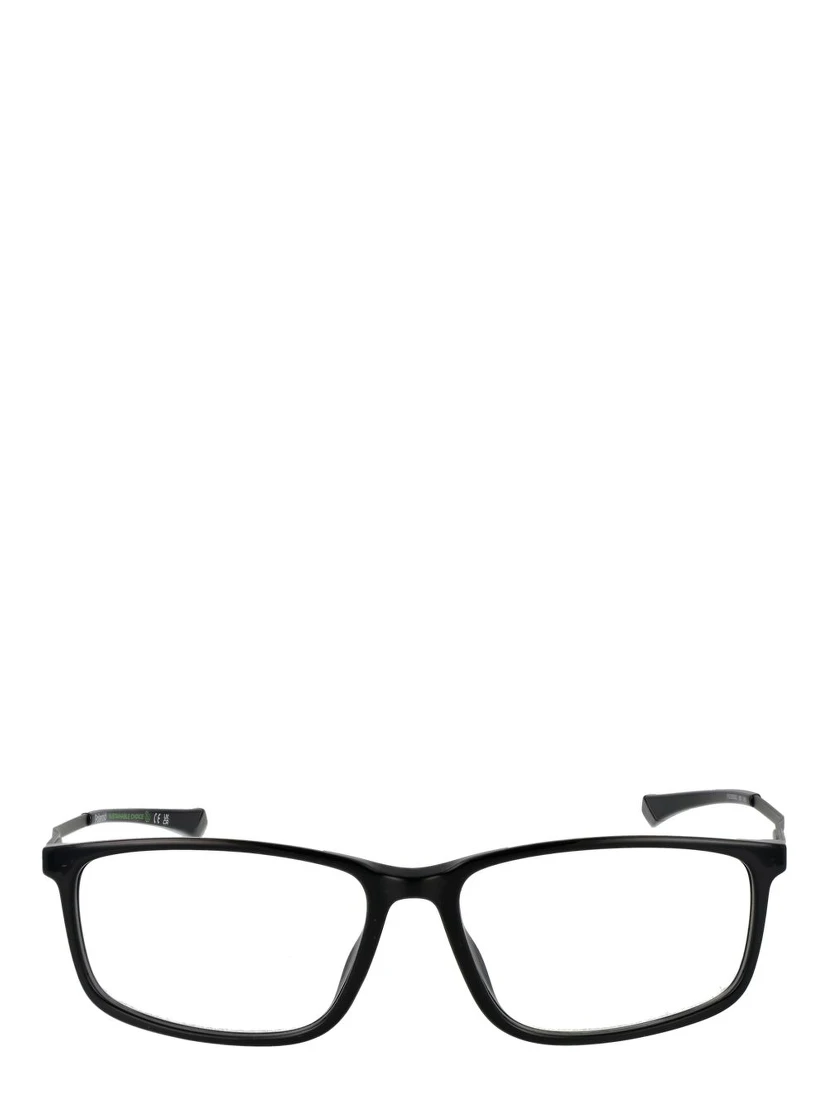 Black Polyamide Glasses (Frames)