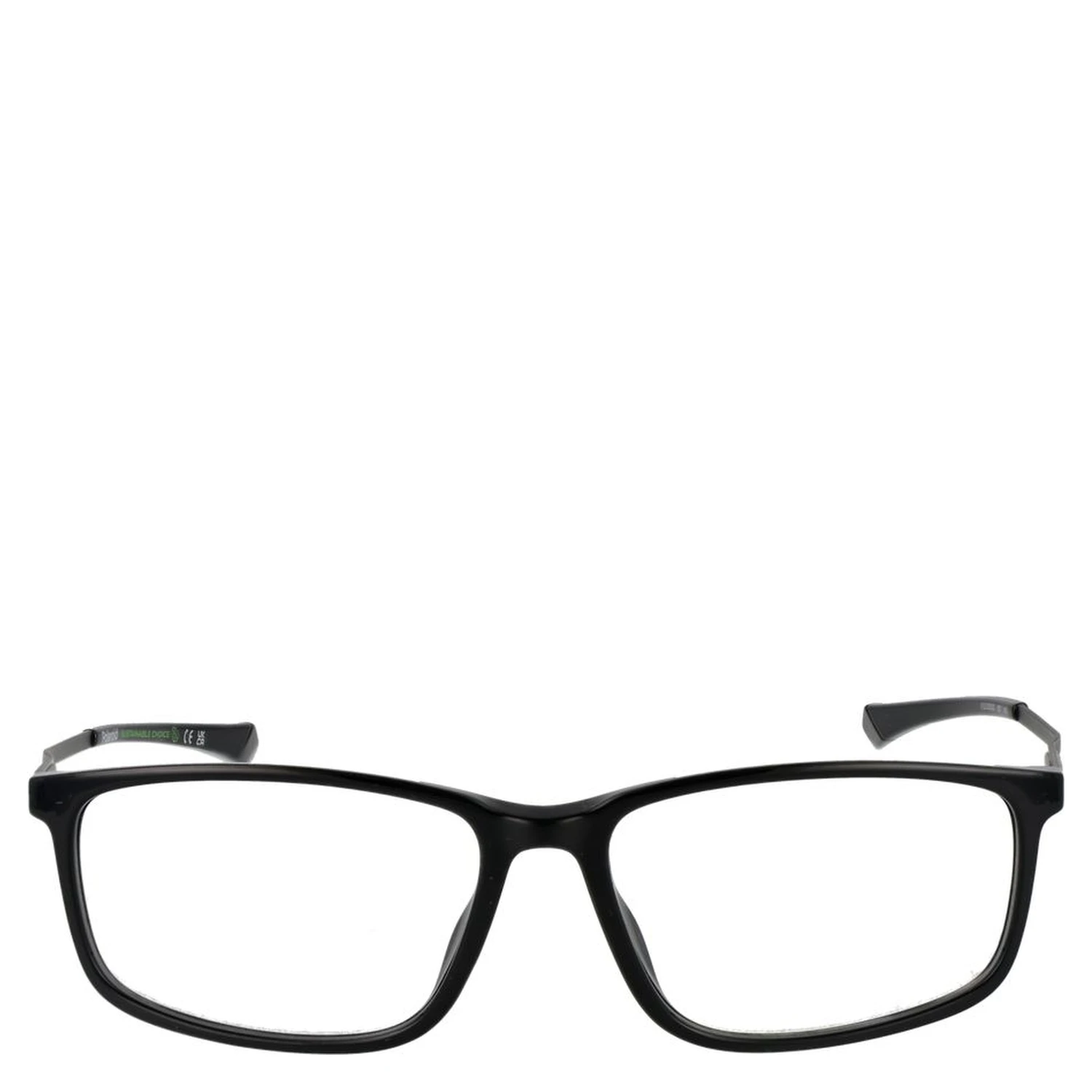 Black Polyamide Glasses (Frames)