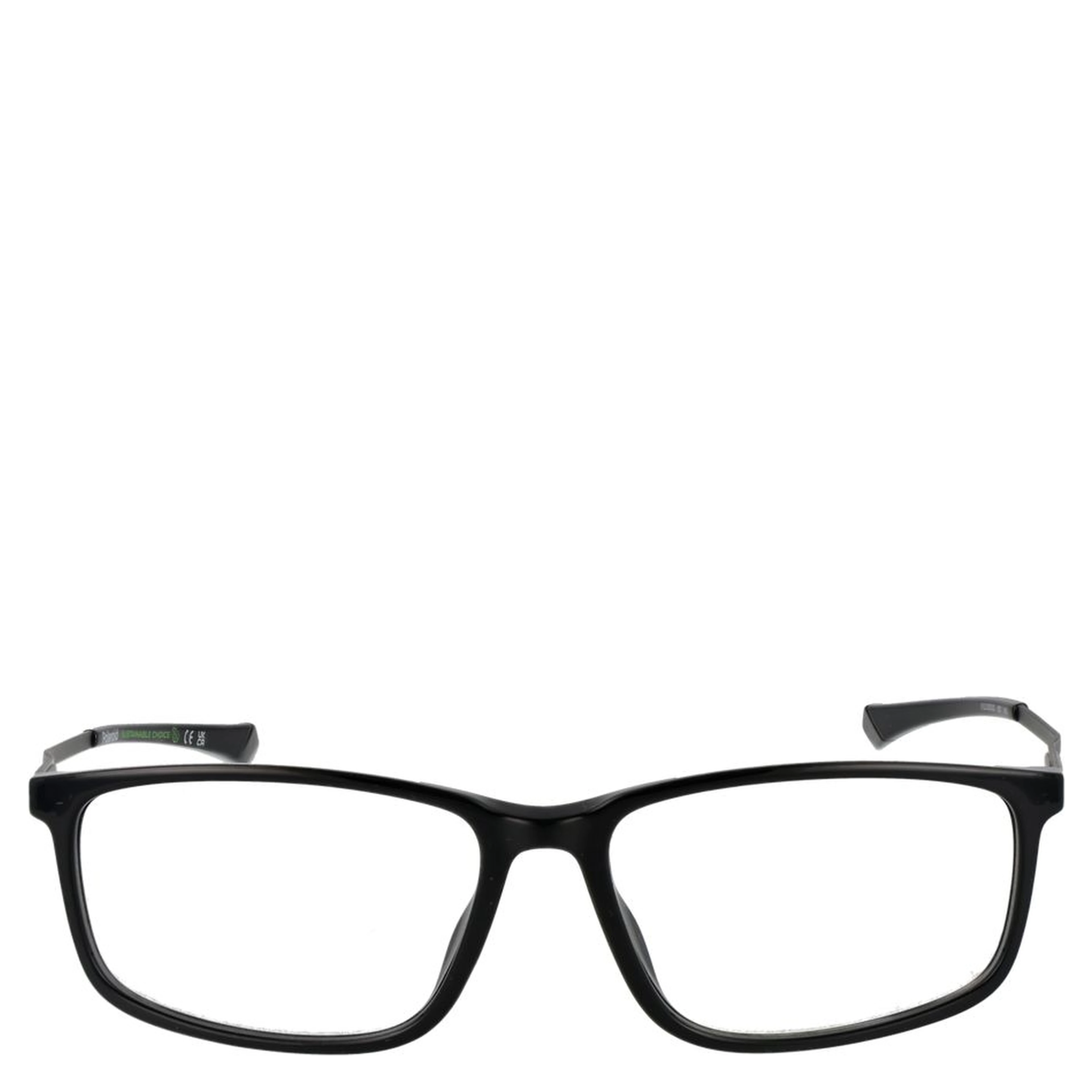 Black Polyamide Glasses (Frames)