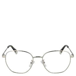 Silver Metal Glasses (Frames)