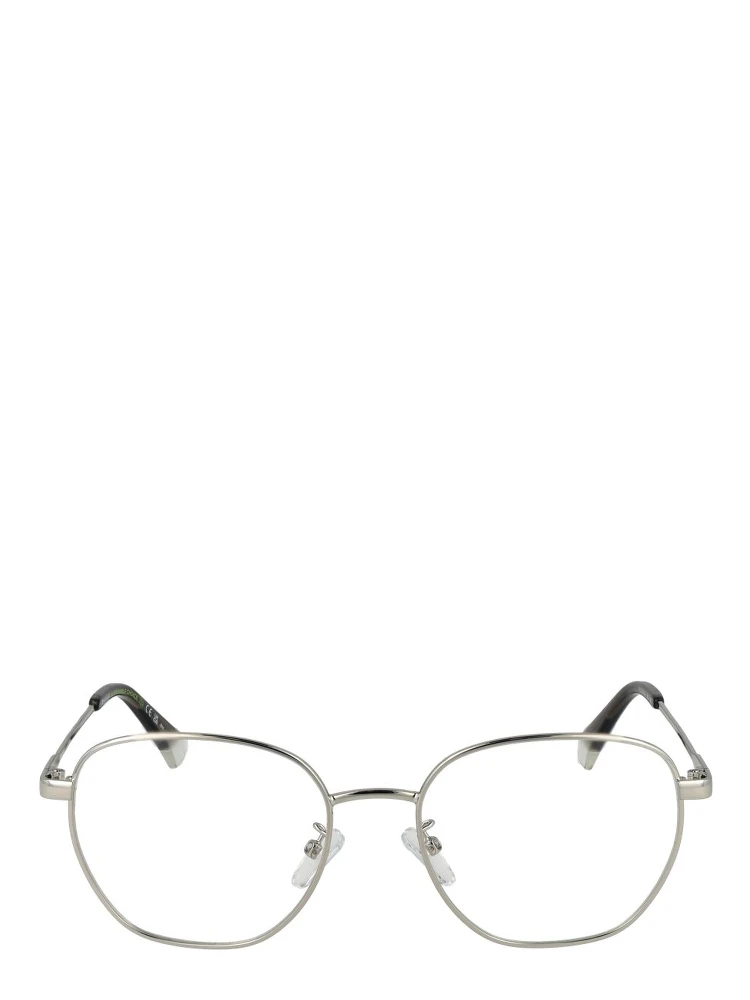 Silver Metal Glasses (Frames) alternative