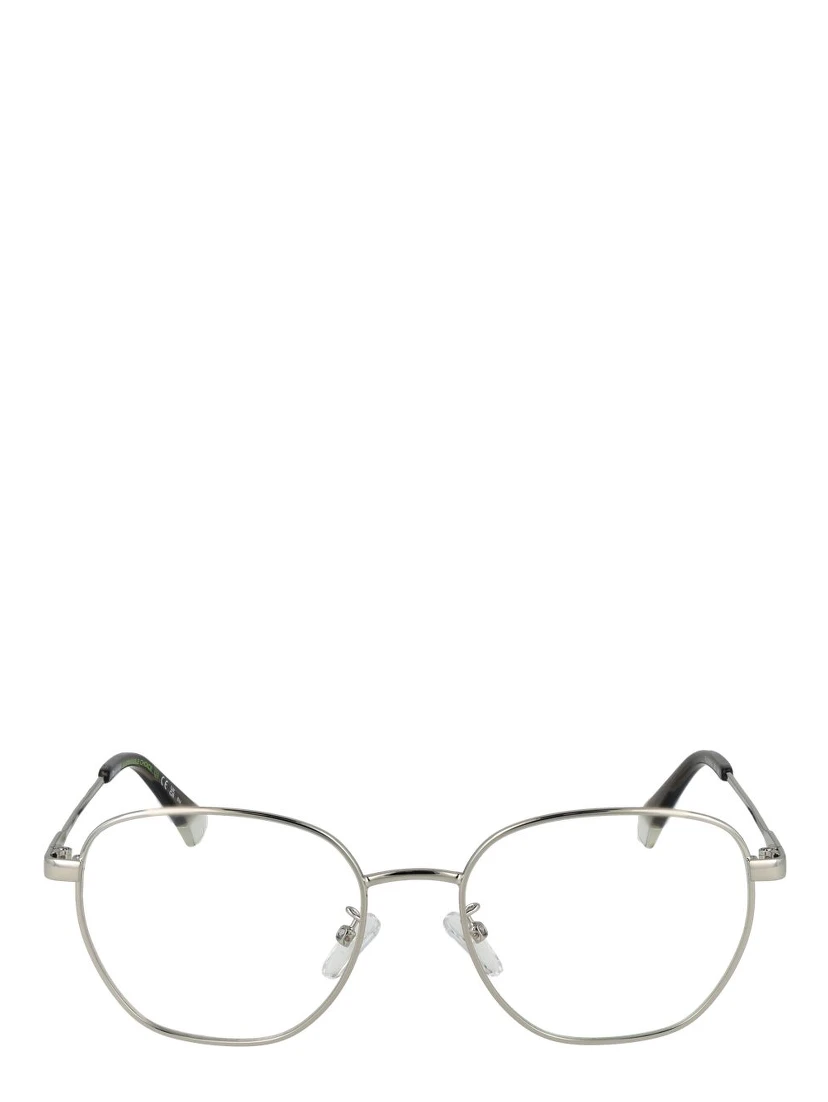 Silver Metal Glasses (Frames)
