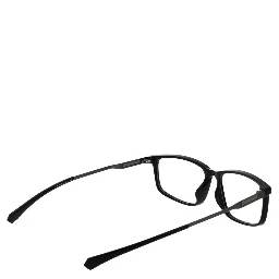 Black Polyamide Glasses (Frames)