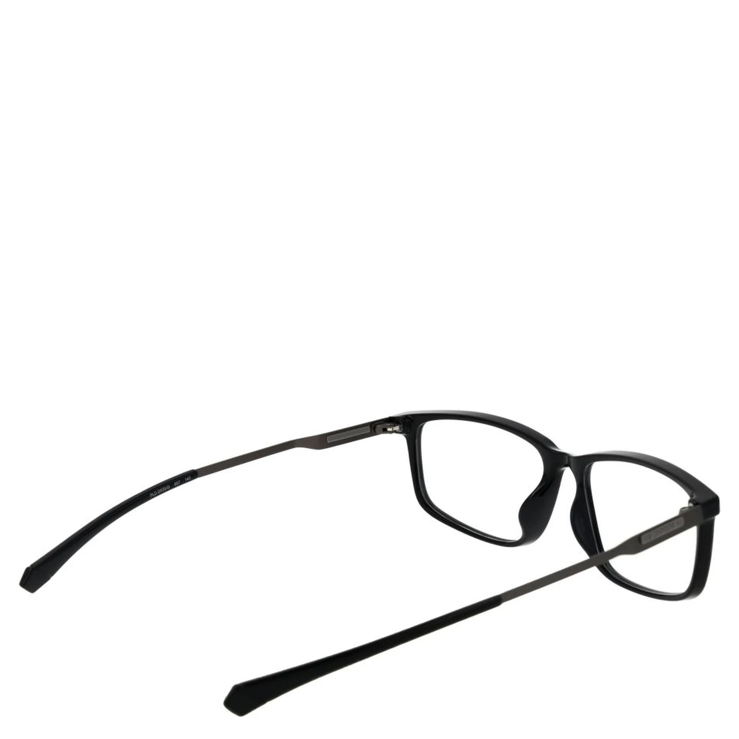 Black Polyamide Glasses (Frames)