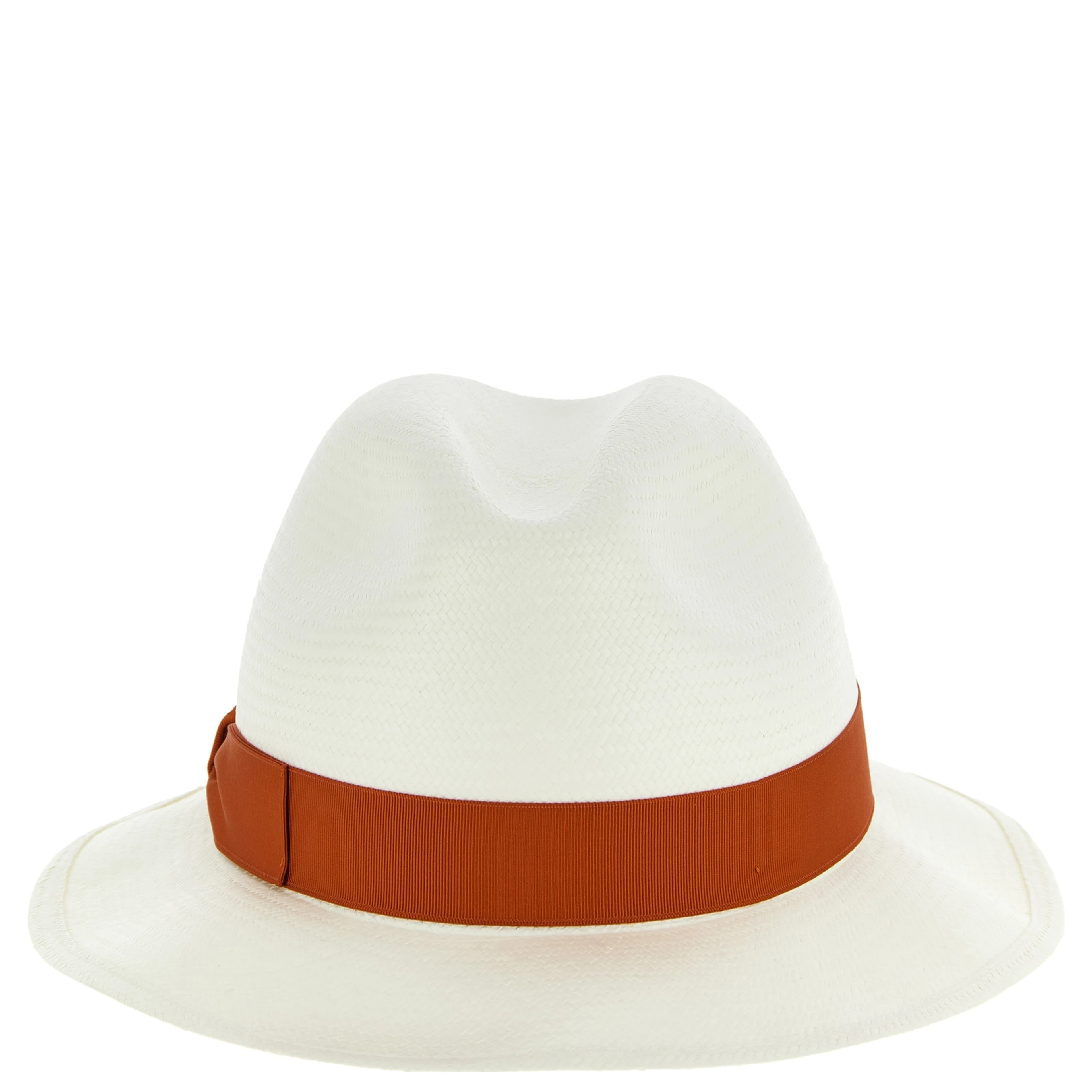Bordeaux Hemp Fedora