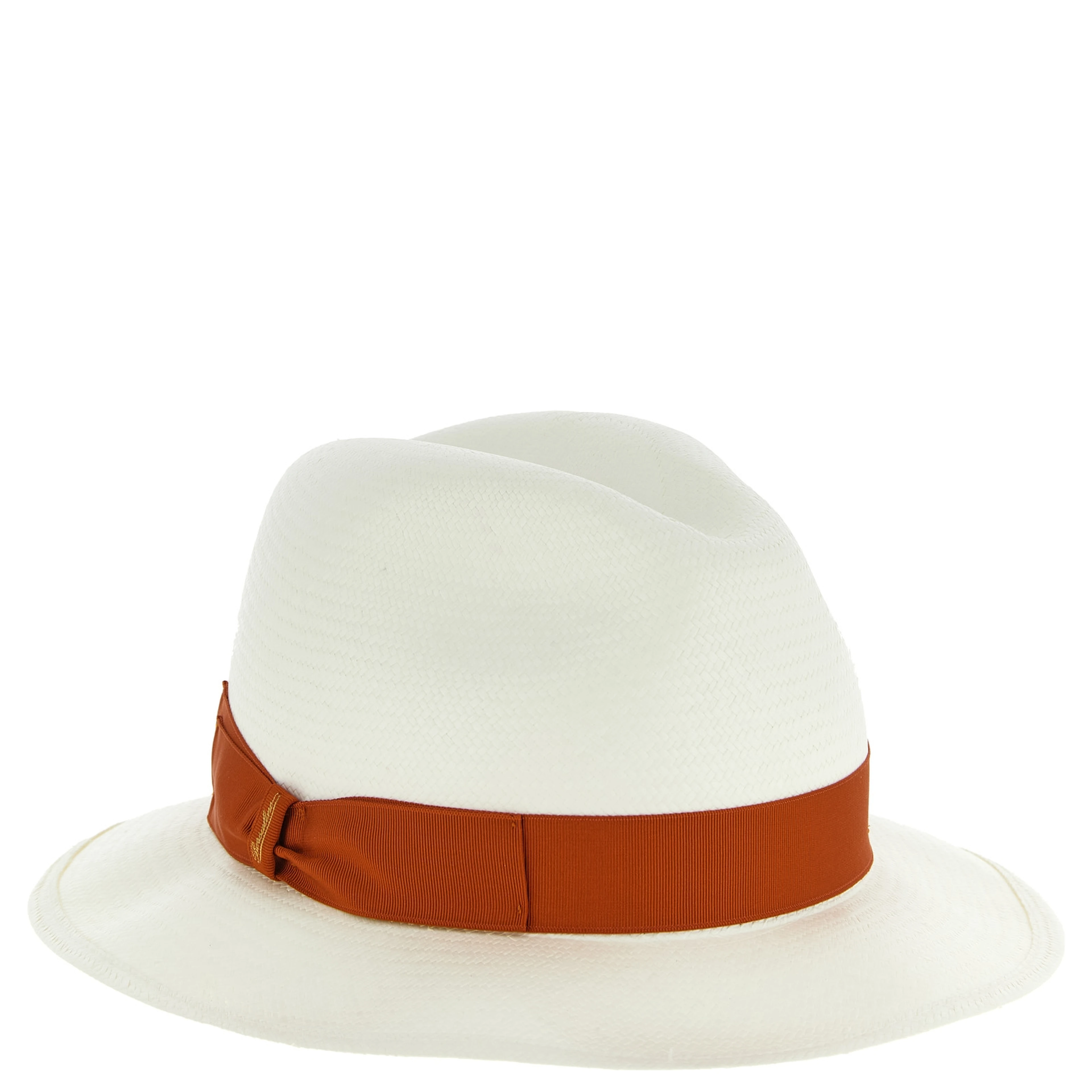 Bordeaux Hemp Fedora