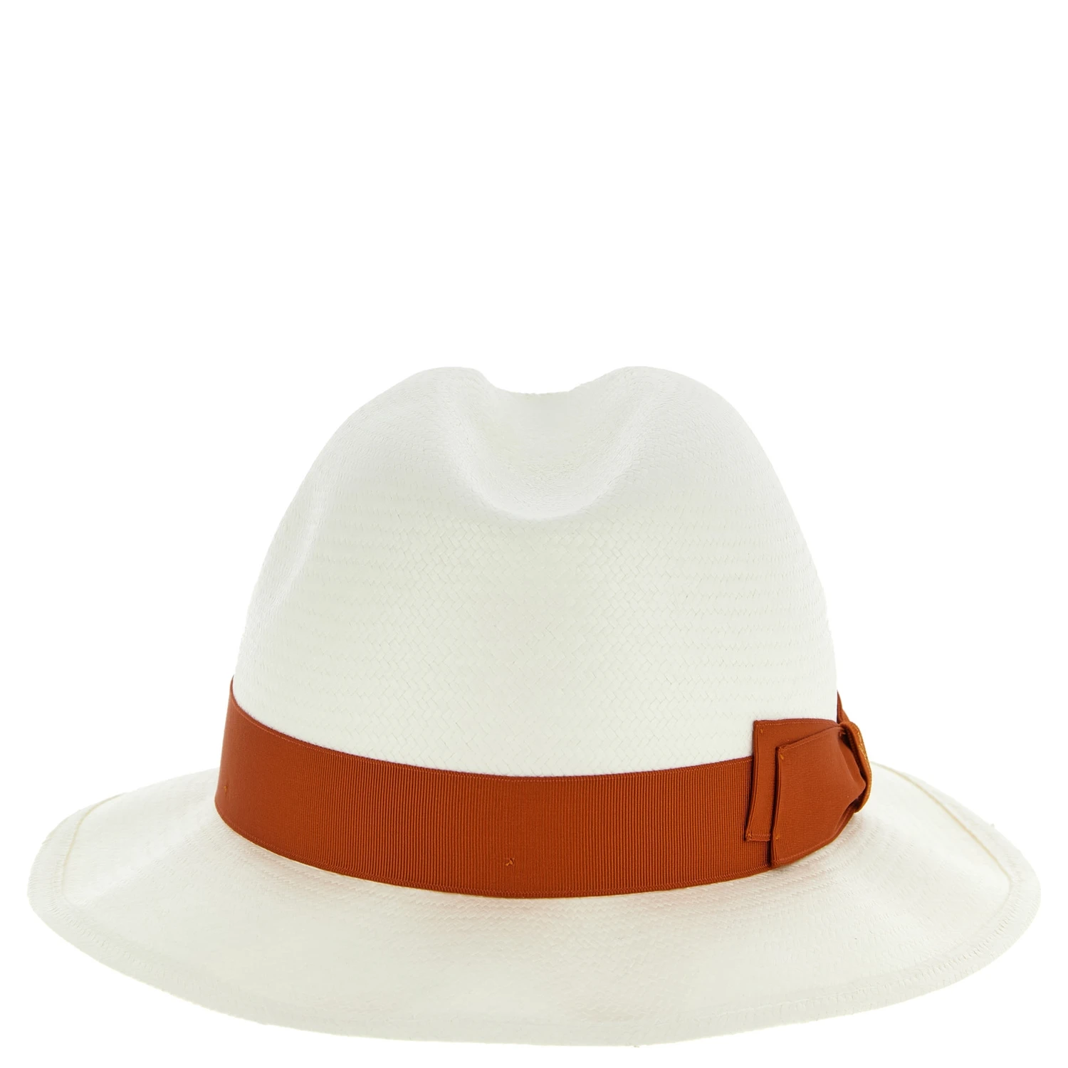 Bordeaux Hemp Fedora