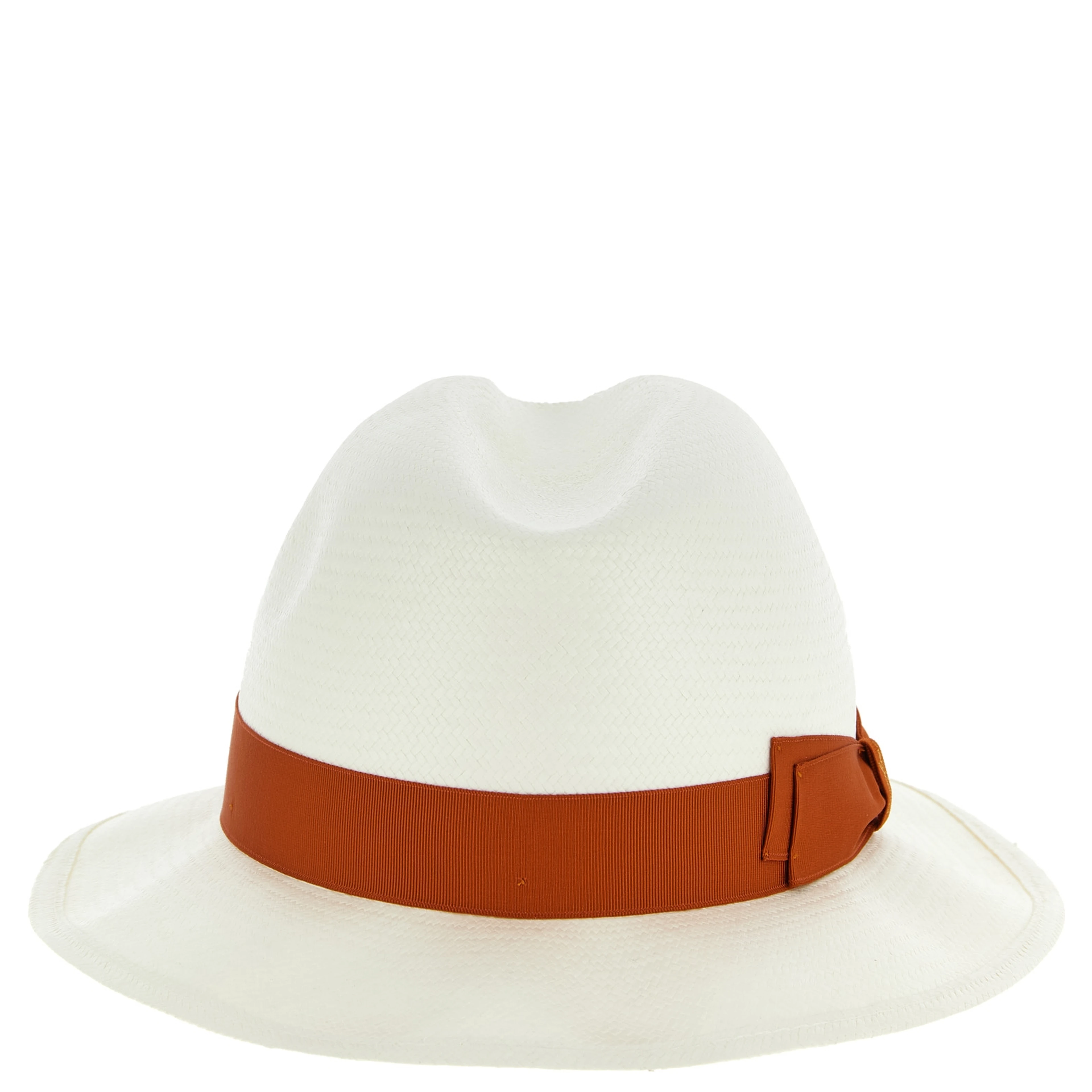 Bordeaux Hemp Fedora