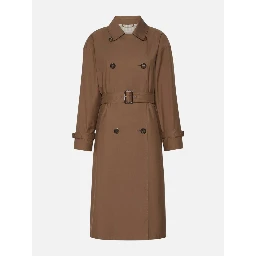 'S MAX MARA MTCANTONIA coat