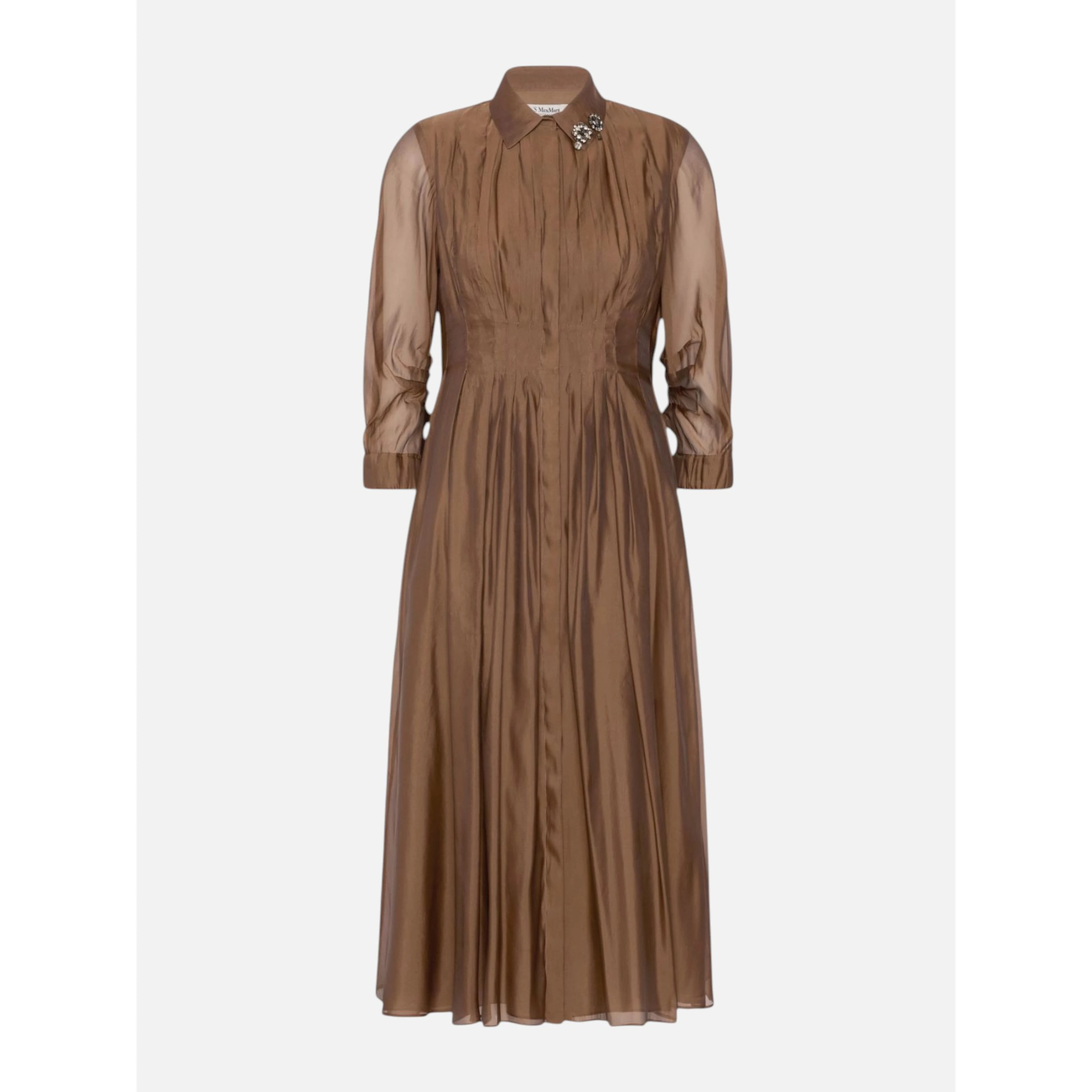 'S MAX MARA STMVETRO dress