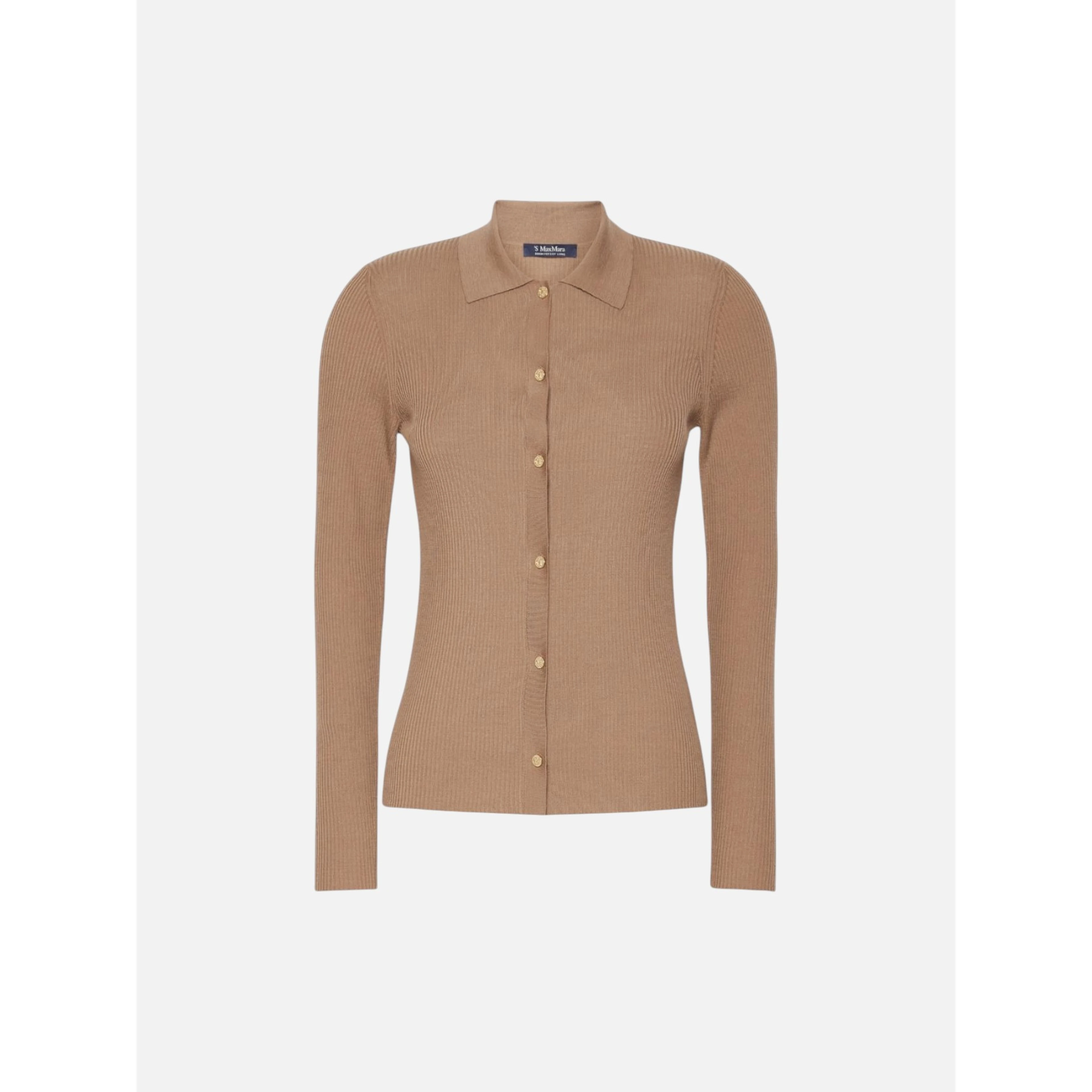 'S MAX MARA SMMLIMONE cardigan