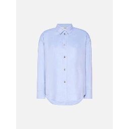 'S MAX MARA SMMVOLONTA shirt