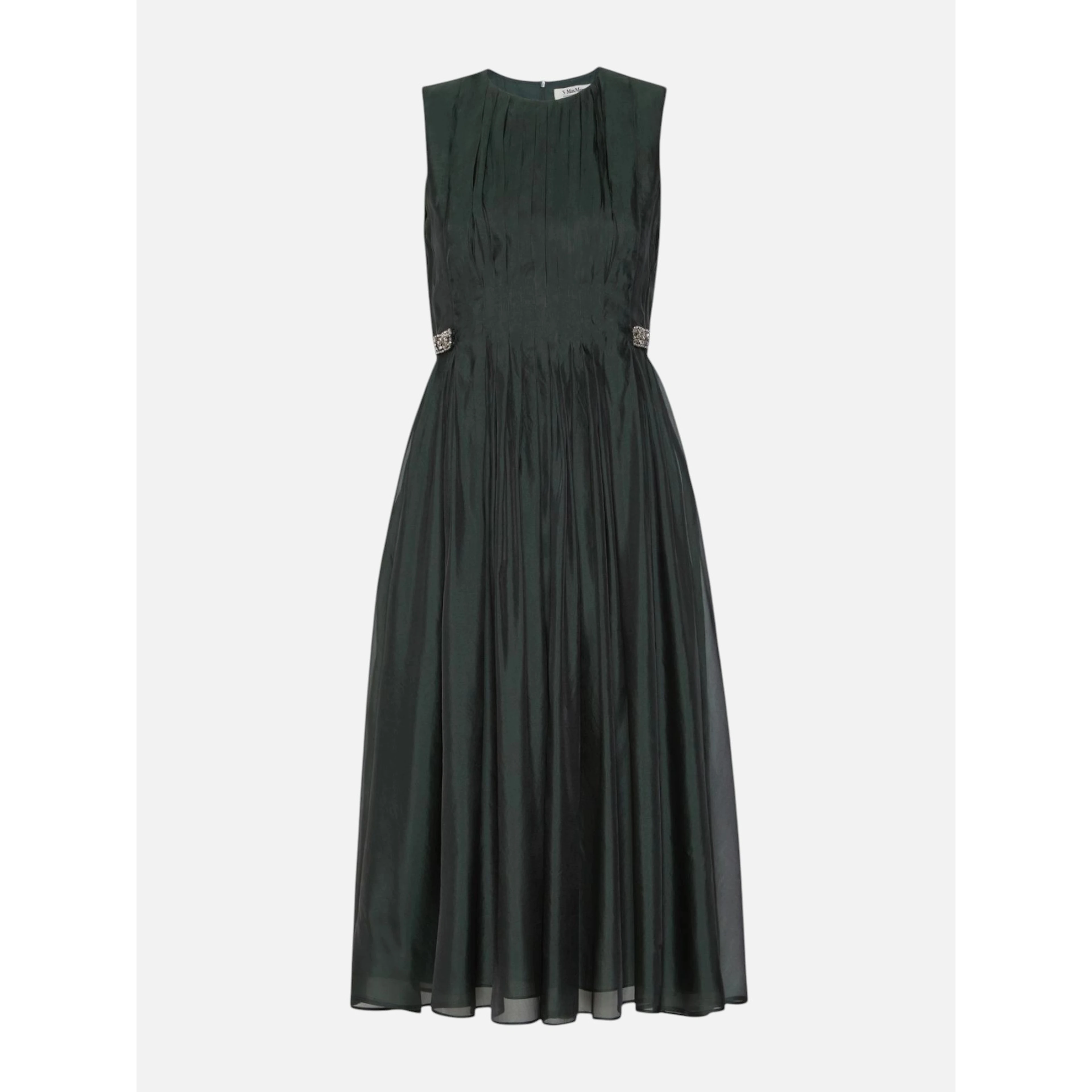 'S MAX MARA STMWALLY dress