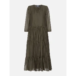 'S MAX MARA SMMSARAH dress