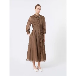 'S MAX MARA STMVETRO dress