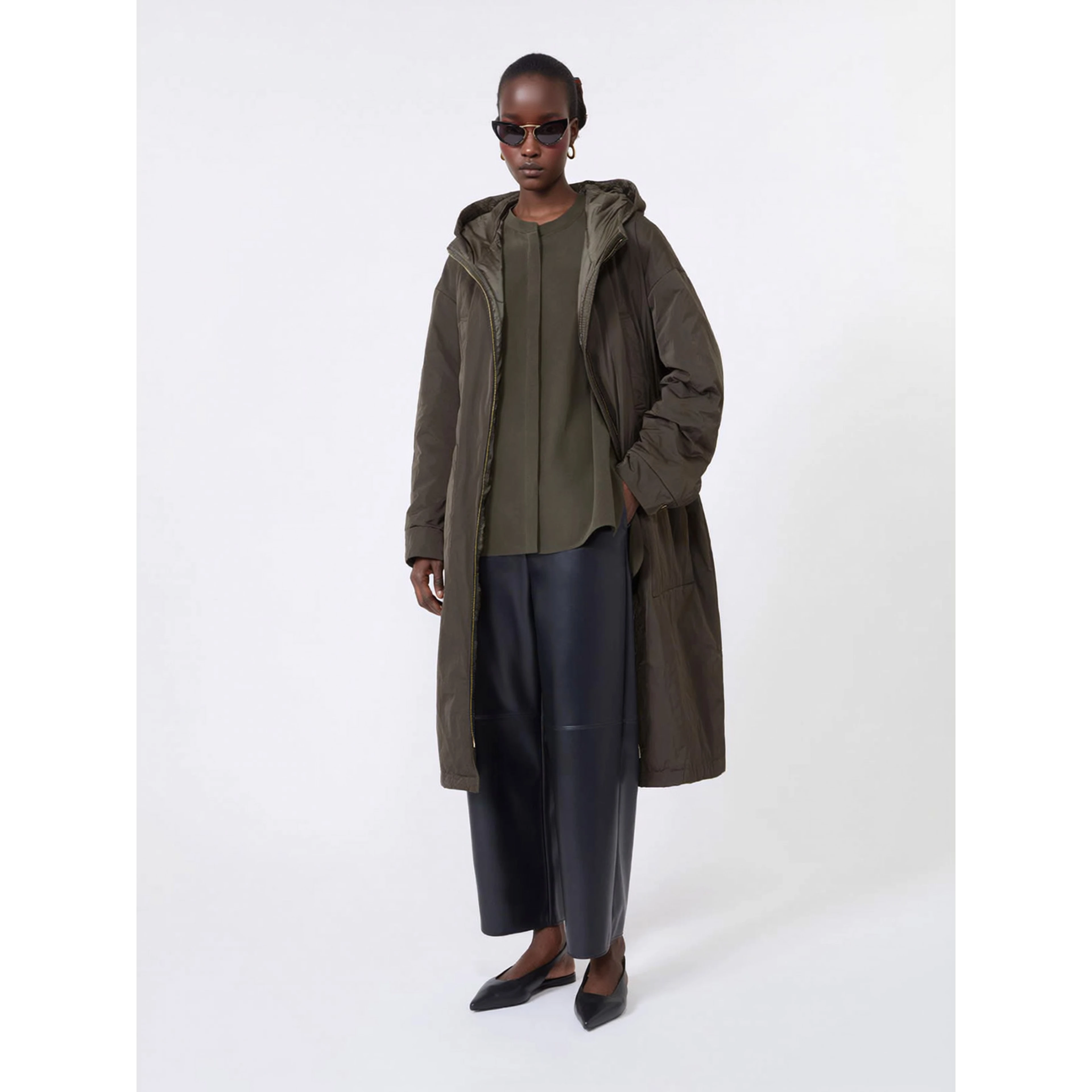 'S MAX MARA MTCBOSCO jacket