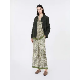 'S MAX MARA STMMAMBO shirt