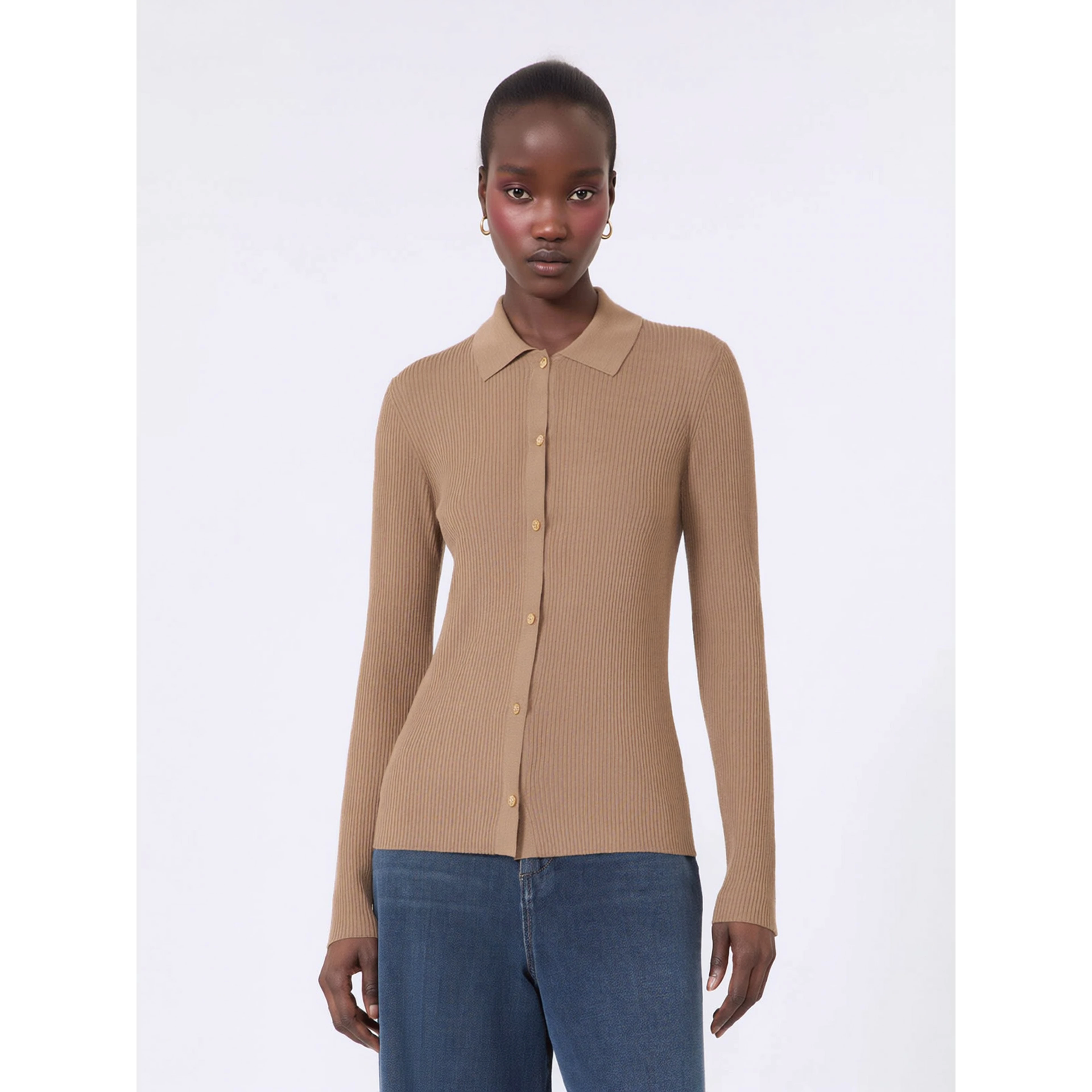 'S MAX MARA SMMLIMONE cardigan