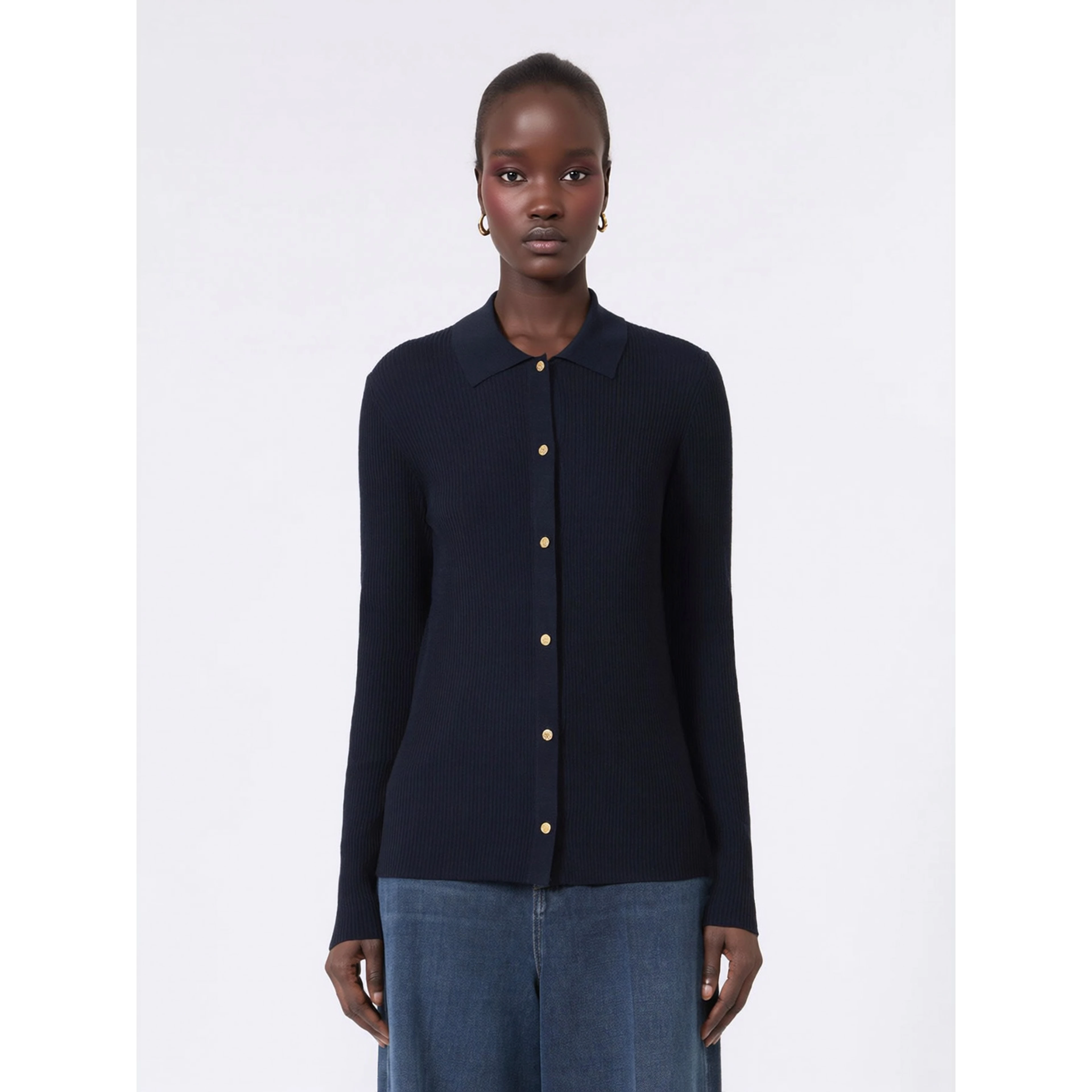 'S MAX MARA SMMLIMONE cardigan