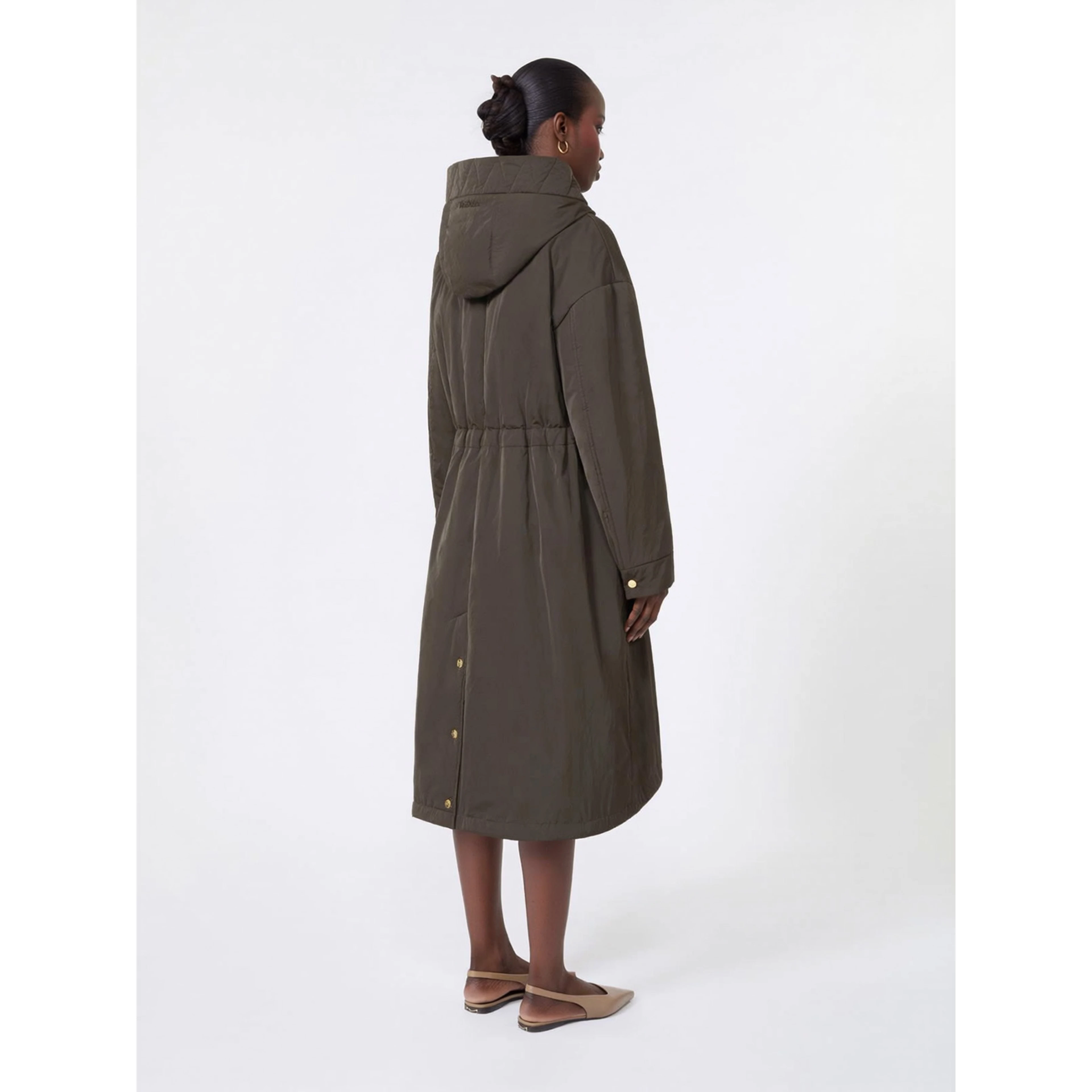 'S MAX MARA MTCBOSCO jacket