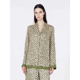 'S MAX MARA STMMAMBO shirt